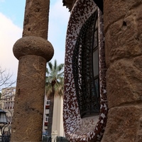 Photo de Espagne - Barcelone